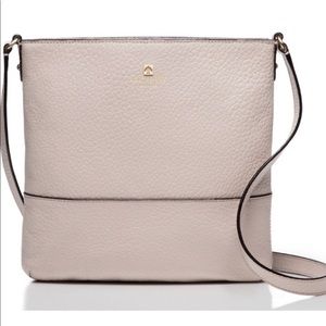 Kate Spade Southport Avenue Cora Crossbody EUC